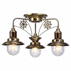 Потолочная люстра arte lamp sailor ...